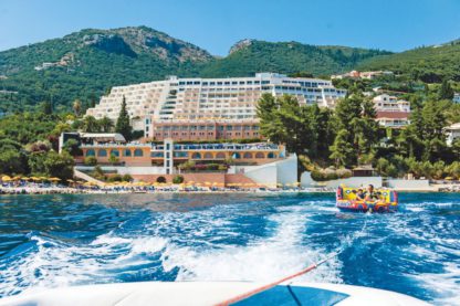 Sunshine Corfu Hotel & Spa à EUR