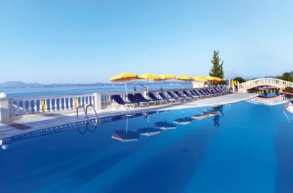 Sunshine Corfu Hotel & Spa à