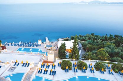 Hotel Sunshine Corfu Hotel & Spa