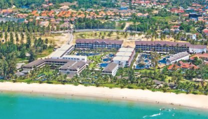 Sunwing Resort Kamala Beach - TUI Dernières Minutes