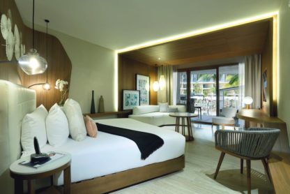 TRS Coral Hotel à Cancun