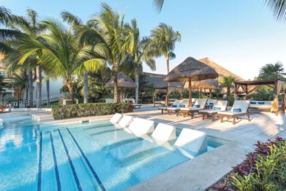 TRS Yucatan Hotel - TUI Dernières Minutes