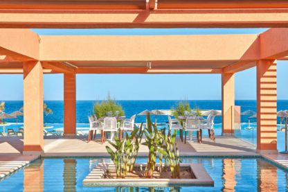 TUI FAMILY LIFE Atlantica Aegean Blue Resort - Chambres 'Premium' à EUR