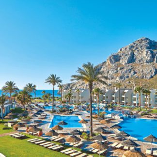 Hotel TUI FAMILY LIFE Atlantica Aegean Blue Resort - Chambres 'Premium'