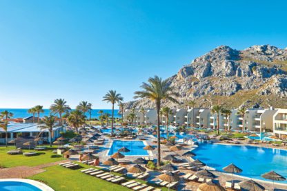 Hotel TUI FAMILY LIFE Atlantica Aegean Blue Resort - Chambres 'Premium'