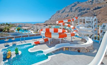 TUI FAMILY LIFE Atlantica Aegean Blue Resort - Chambres 'Premium' Prix
