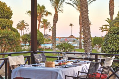 TUI FAMILY LIFE Atlantica Aegean Blue Resort - Chambres 'Premium' par Vol