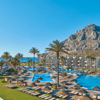 Hotel TUI FAMILY LIFE Atlantica Aegean Blue Resort