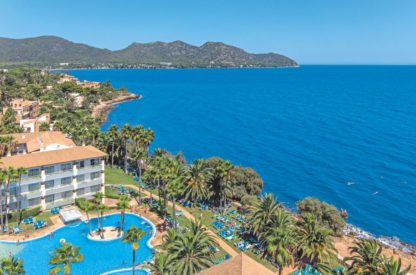 Hotel TUI FAMILY LIFE Mallorca Mar