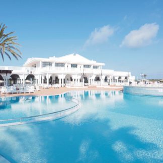 Hotel TUI FAMILY LIFE Mar de Menorca