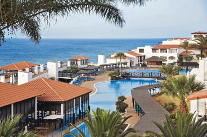 Hotel TUI MAGIC LIFE Fuerteventura
