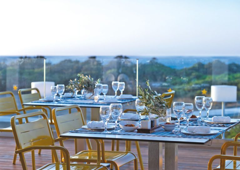 TUI MAGIC LIFE Plimmiri by Atlantica à Plimmiri, Rhodes, Grèce - TUI 2026