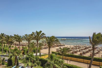 TUI MAGIC LIFE Sharm El Sheikh à EUR