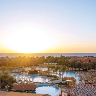 Hotel TUI MAGIC LIFE Sharm El Sheikh