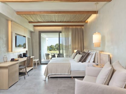 TUI SENSATORI Atlantica Dreams Resort and Spa à Rhodes