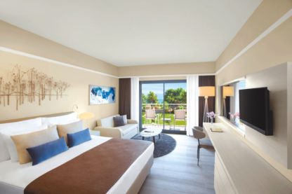TUI SENSATORI Resort Barut Fethiye à Côte Egée - Dalaman