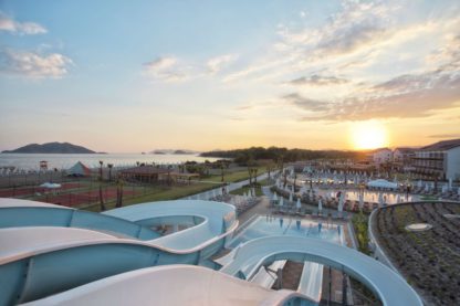 TUI SENSATORI Resort Barut Fethiye unité 'Adults Only' Prix