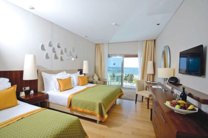 TUI SENSATORI Resort Barut Sorgun à Riviera turque - Antalya