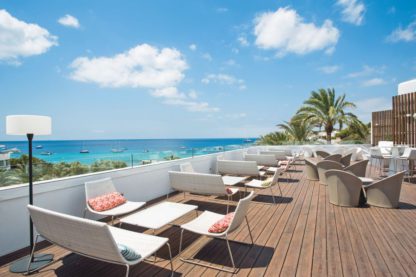 TUI SENSATORI Resort Ibiza par Vol