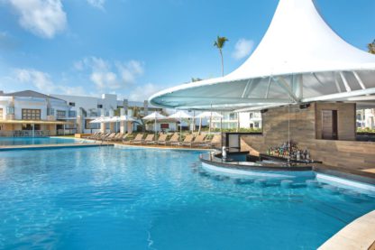 TUI SENSATORI Resort Punta Cana à EUR