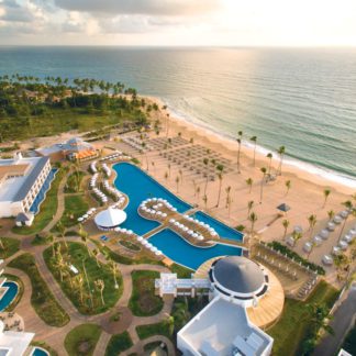 Hotel TUI SENSATORI Resort Punta Cana