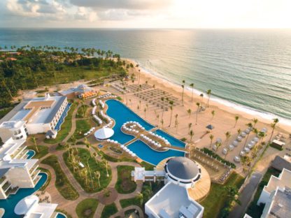 Hotel TUI SENSATORI Resort Punta Cana