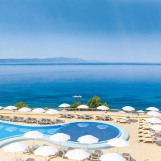 Hotel TUI SENSIMAR Adriatic Beach Resort