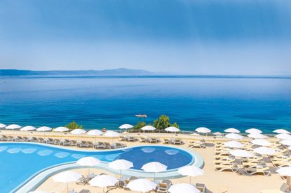 Hotel TUI SENSIMAR Adriatic Beach Resort