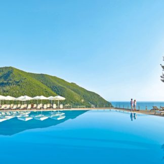 Hotel TUI SENSIMAR Atlantica Grand Mediterraneo Resort & Spa
