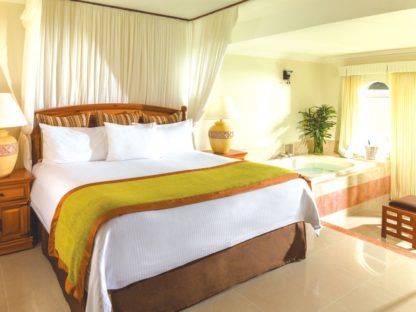 TUI SENSIMAR El Dorado Seaside Suites & Spa à Cancun