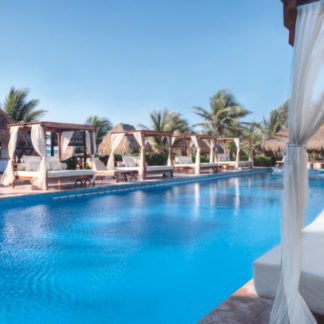 Hotel TUI SENSIMAR El Dorado Seaside Suites & Spa