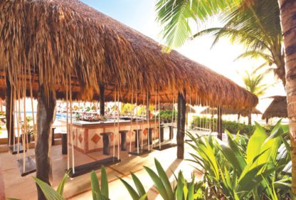 TUI SENSIMAR El Dorado Seaside Suites & Spa à