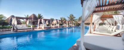 Hotel TUI SENSIMAR El Dorado Seaside Suites & Spa