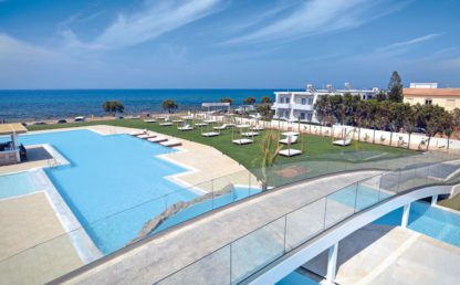 Hotel TUI SENSIMAR Insula Alba Resort & Spa
