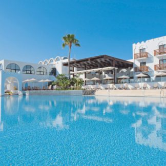 Hotel TUI SENSIMAR Oceanis Beach Resort & Spa (suites junior avec piscine privée)