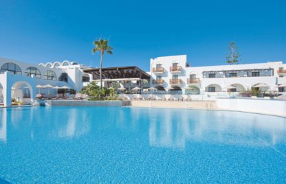 TUI SENSIMAR Oceanis Beach Resort & Spa (suites junior avec piscine privée) Prix