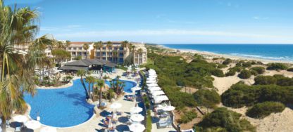 Hotel TUI SENSIMAR Playa la Barrosa