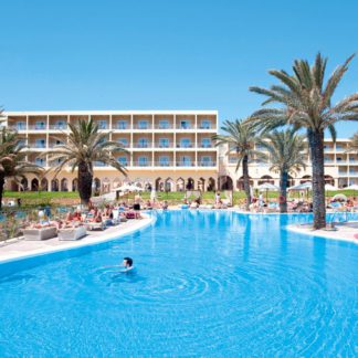 Hotel TUI SENSIMAR Scheherazade Sousse