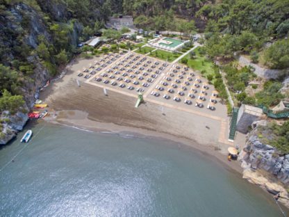 TUI SENSIMAR Seno Resort & Spa par Vol