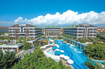 Hotel TUI SENSIMAR Side Resort & Spa