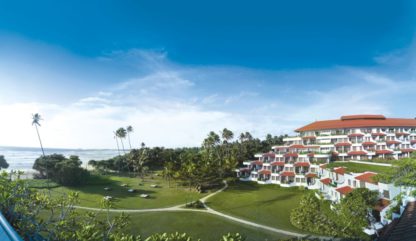 Taj Bentota Resort & Spa - TUI Dernières Minutes
