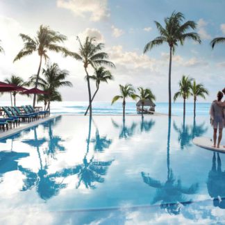 Hotel The Fives Azul Beach Resort