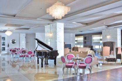 The Lesante Luxury Hotel & Spa Prix