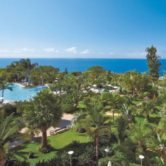 Hotel The Residence Porto Mare