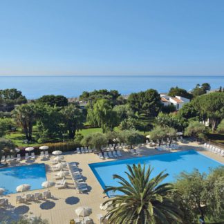 Hotel Unahotels Naxos Beach Sicilia