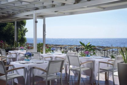 Unahotels Naxos Beach Sicilia Prix