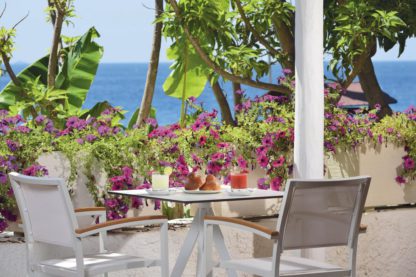 Unahotels Naxos Beach Sicilia par Vol