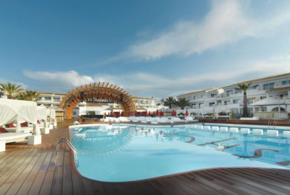 Ushuaïa Ibiza Beach Hotel à EUR
