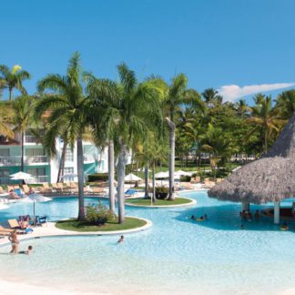 Hotel VH Gran Ventana Beach Resort