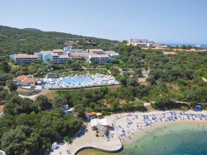 Hotel Valamar Club Dubrovnik